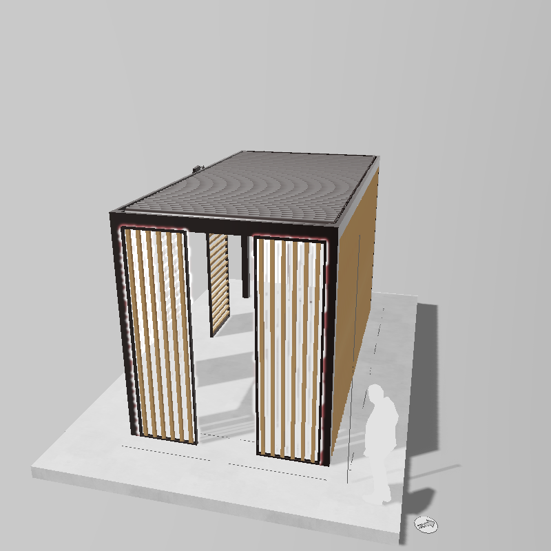 Your Molldi 'DRAFT_Pergola'